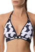 Lise Charmel 76B Croisiere For Ever Triangle Bikini Top